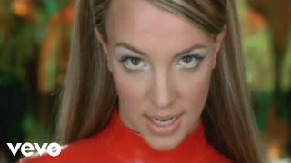 Britney Spears - Oops!...I Did It Again (Official Video)