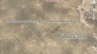 Satellite images from GoogleEarth by Erik Schmuck, DiS. - www.EraSoft.info - www.ErikSchmuck.com