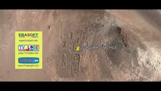 Geoglyphs | Geoglyfy - Indiana Jones 4 (CZ) - edit Erik Schmuck