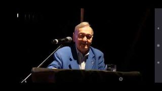 Erich von Däniken - About extraterrestrials (2023)