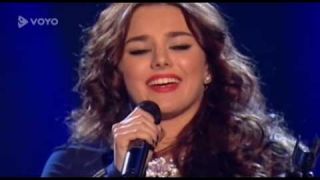 Ewa Farna - I Will Always Love You od Whitney Houston