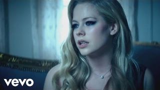 Avril Lavigne - Let Me Go ft. Chad Kroeger