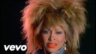 Tina Turner - What's Love Got To Do With It