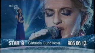 Gabriela Gunčíková - Jednoho Dne Se Vrátíš (Věra Špinarová)